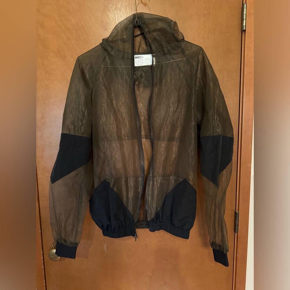 Mosquito Shirt/jacket. Smalll